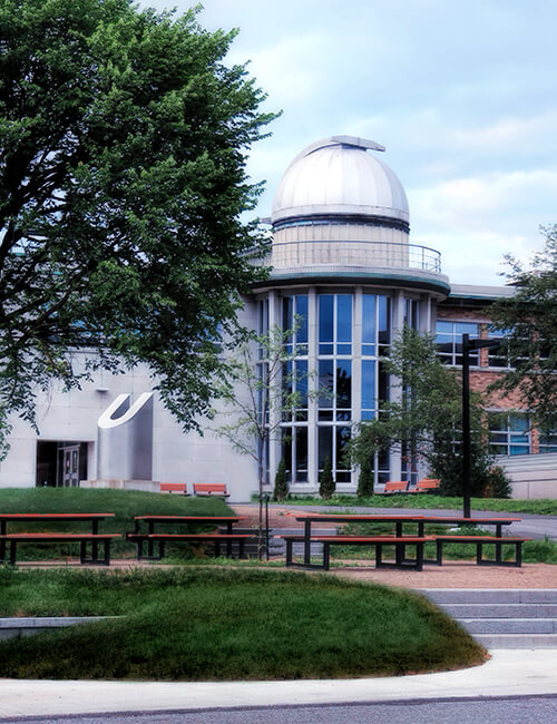 Gouvernance - Université du Québec à Trois-Rivières