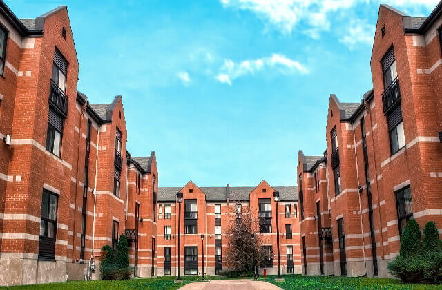 Gouvernance - Université du Québec à Trois-Rivières