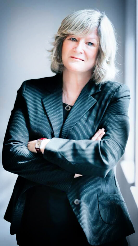 Carmen Dionne - UQTR - Chaire Unesco.